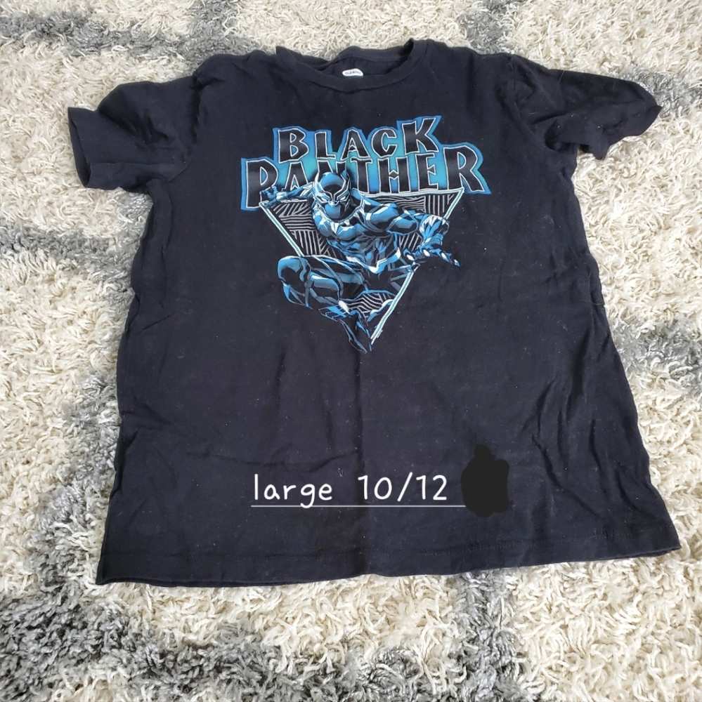 Boys clothing